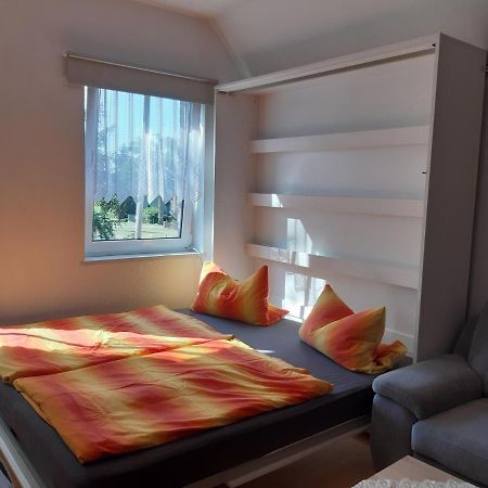 Ferienwohnung Runge II Schonhauser Damm Экстерьер фото