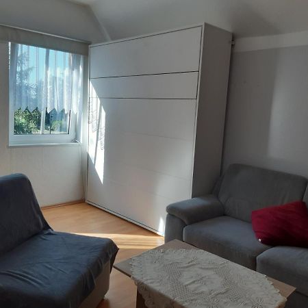 Ferienwohnung Runge II Schonhauser Damm Экстерьер фото
