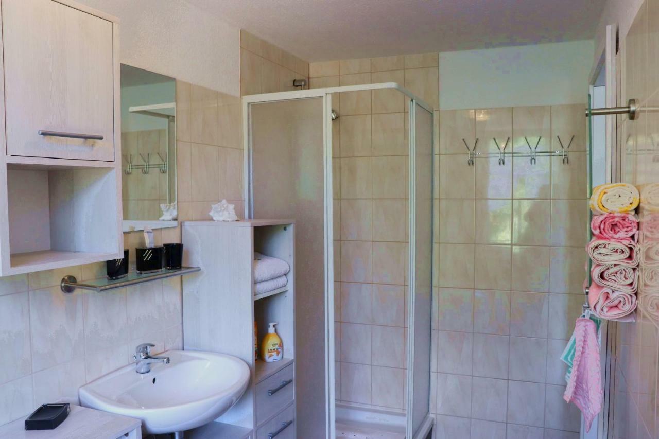 Ferienwohnung Runge II Schonhauser Damm Экстерьер фото